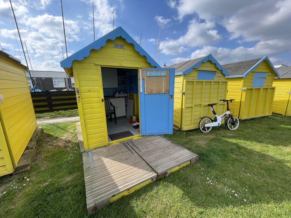 Main image of property: Culver Road, Bognor Regis