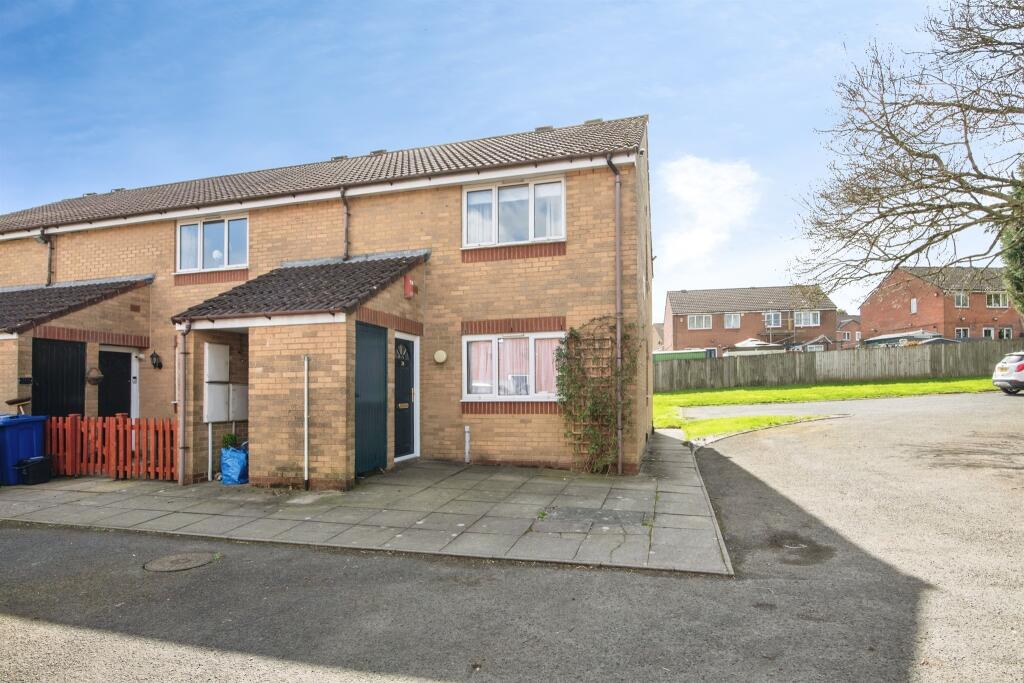 Arcal Street, Dudley photo 2