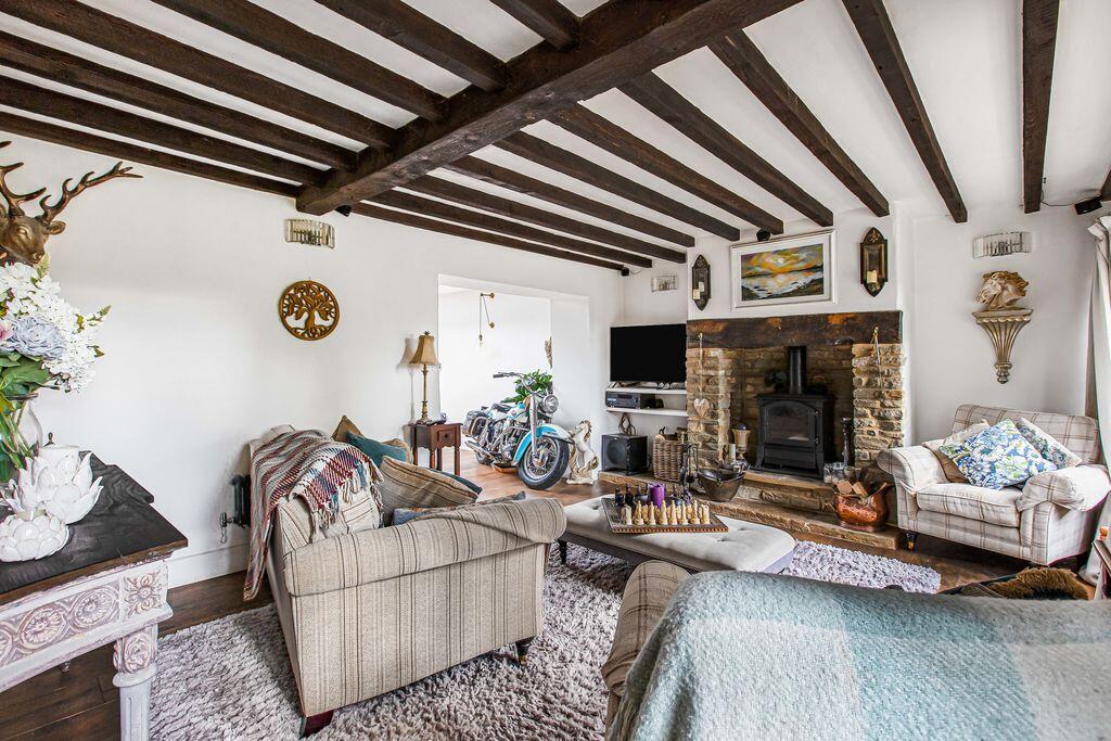 House in Oxford - View 3
