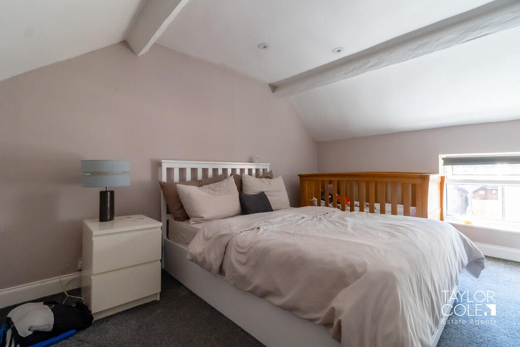 Additional image 14 of New Street, Fazeley