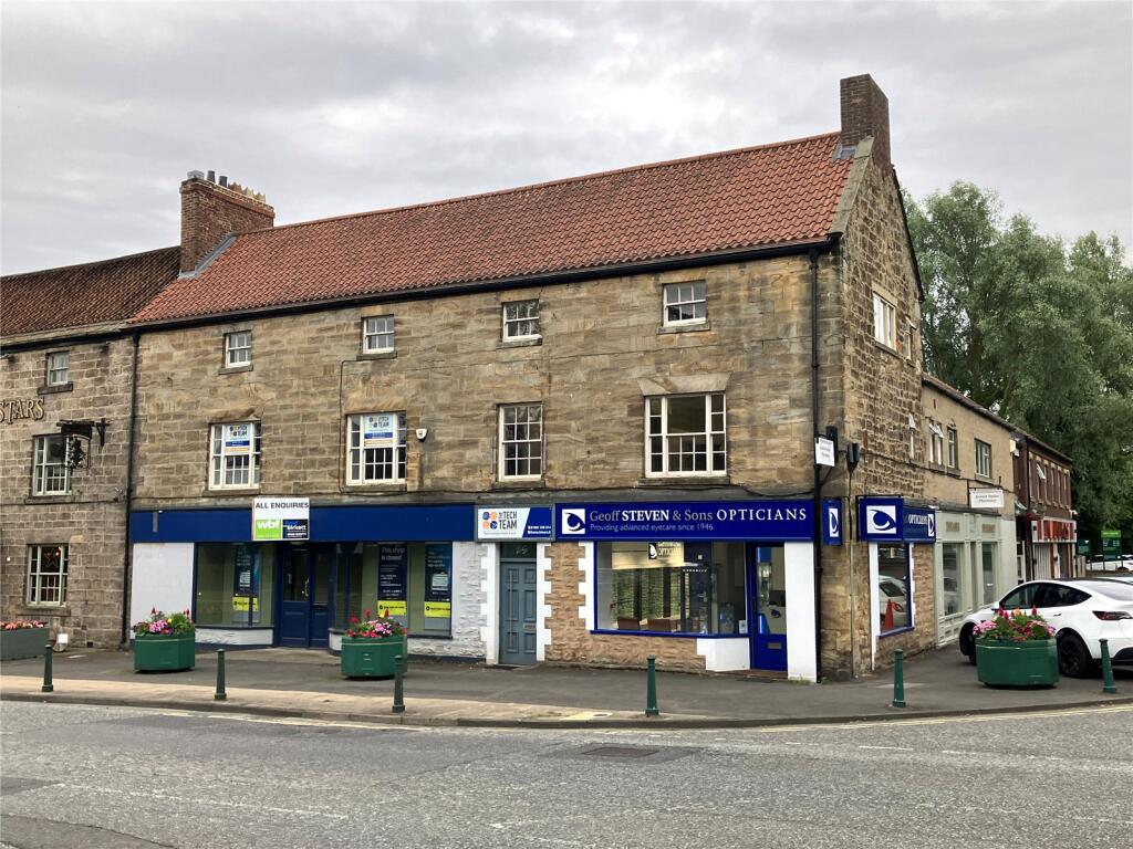 Main image of property: Main Street, Ponteland, Newcastle Upon Tyne, NE20