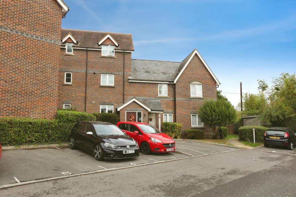 Main image of property: Allbrook Hill, Eastleigh, Hampshire, SO50