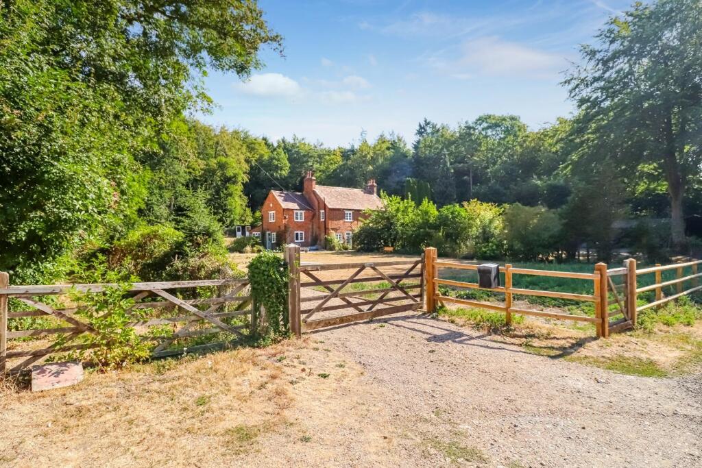 Main image of property: Sarratt Road, Sarratt, Rickmansworth