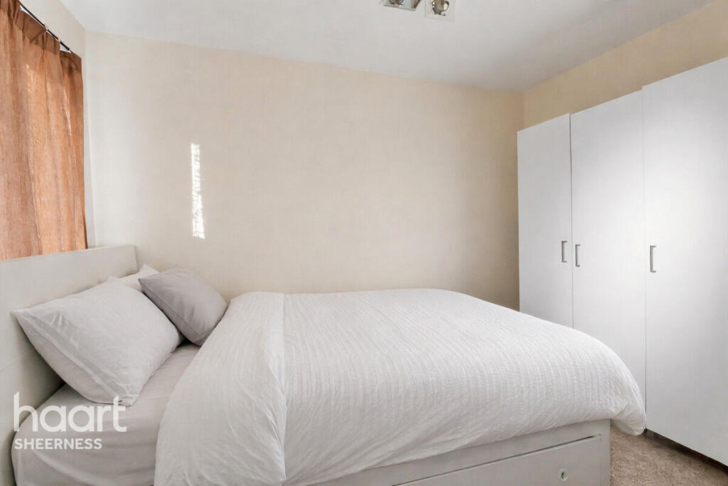 Main image of property: High Street, Sheerness