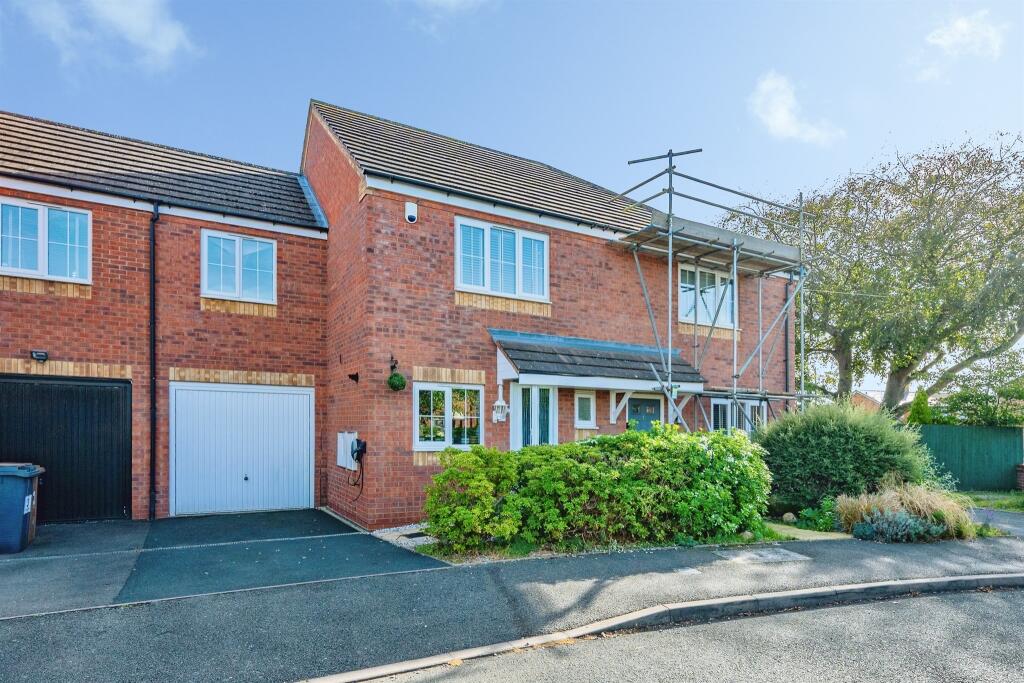 Main image of property: Gorsey Close, Rugeley