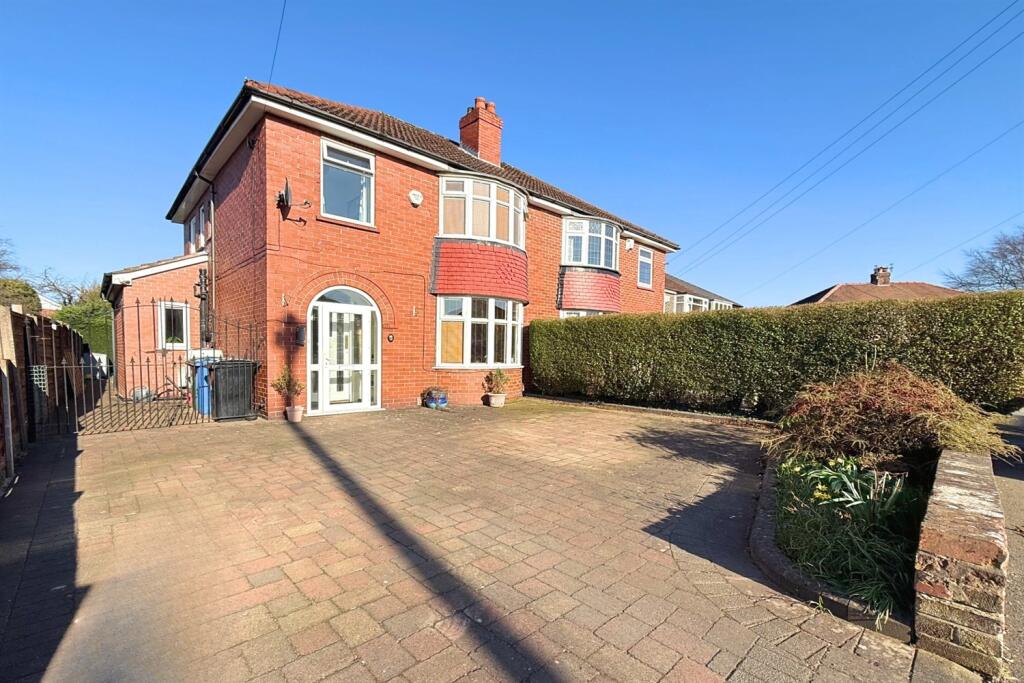 Main image of property: Meadway Close, Sale
