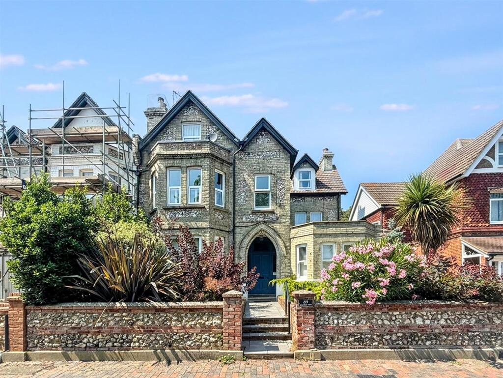 Main image of property: Enys Road, Eastbourne