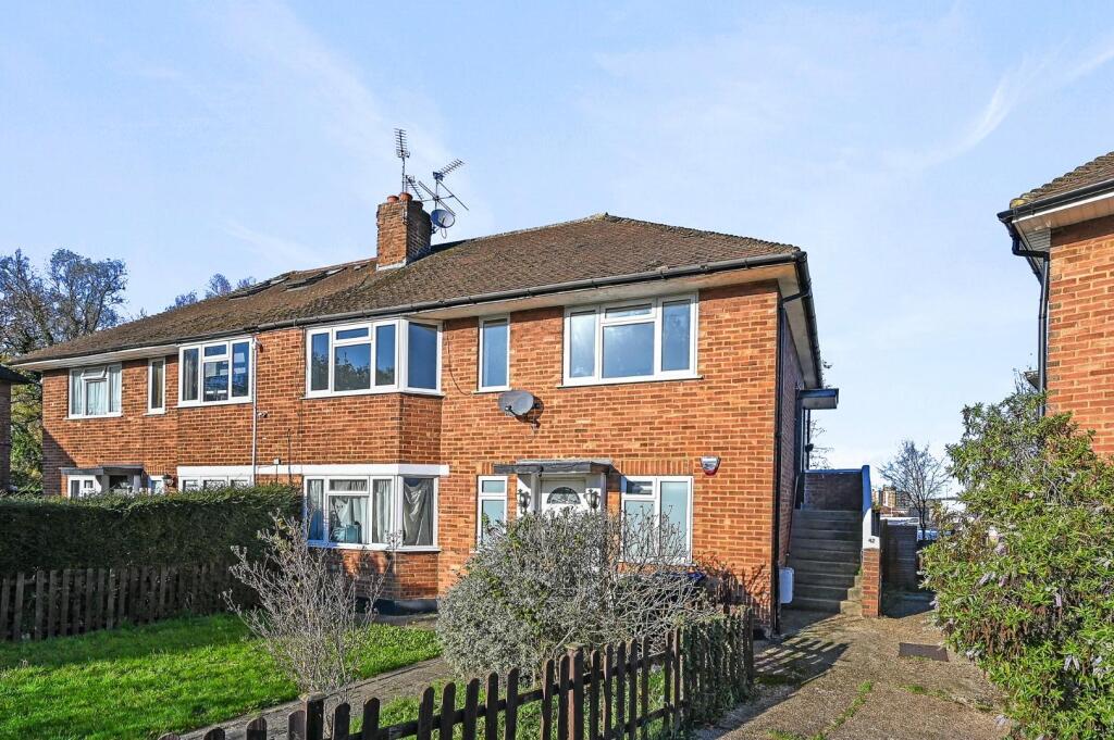 Main image of property: Hathaway Gardens, Ealing