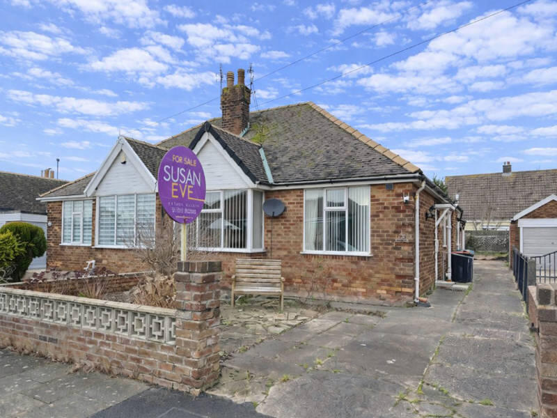 Main image of property: NEVILLE DRIVE - THORNTON CLEVELEYS - FY5 5EZ