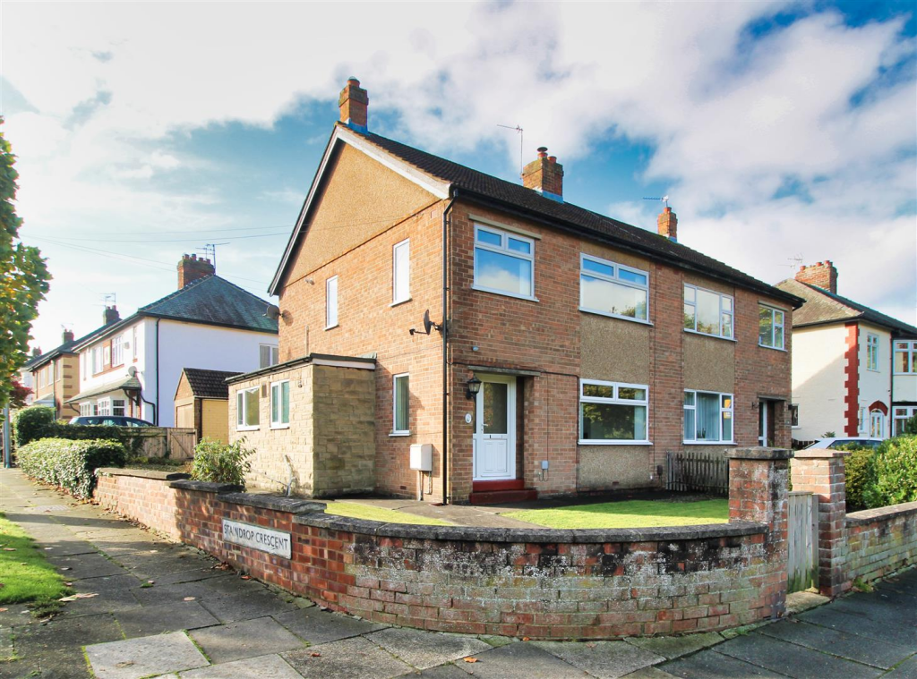 Main image of property: Staindrop Road, Darlington