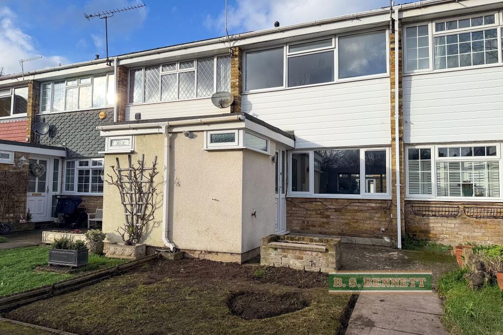 Main image of property: Wraysbury, Berkshire