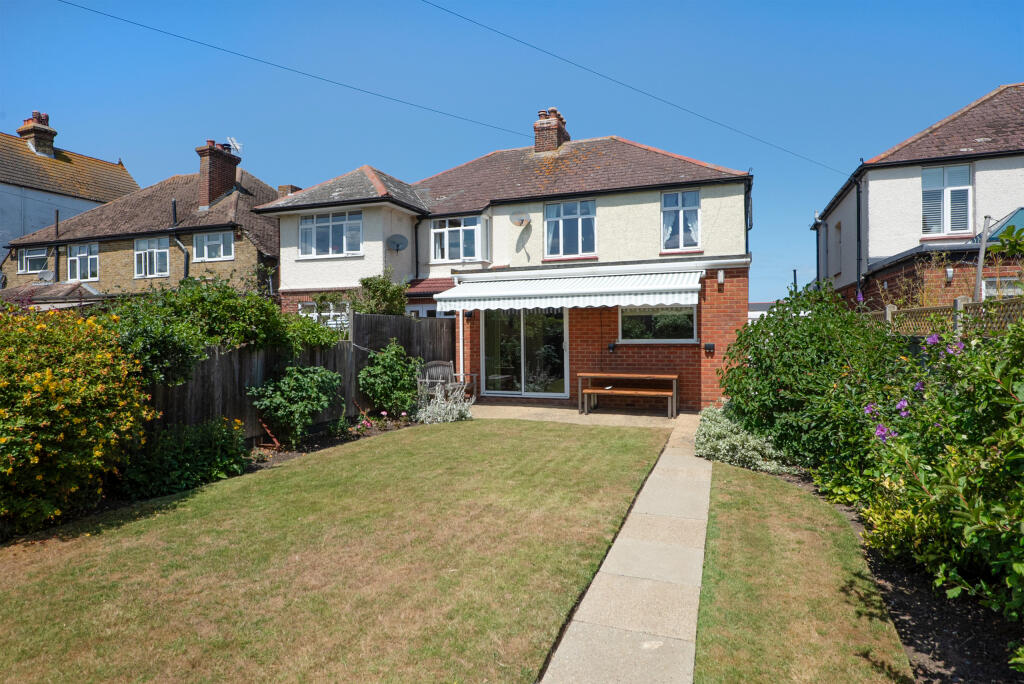 Northwood Road, Whitstable photo 2
