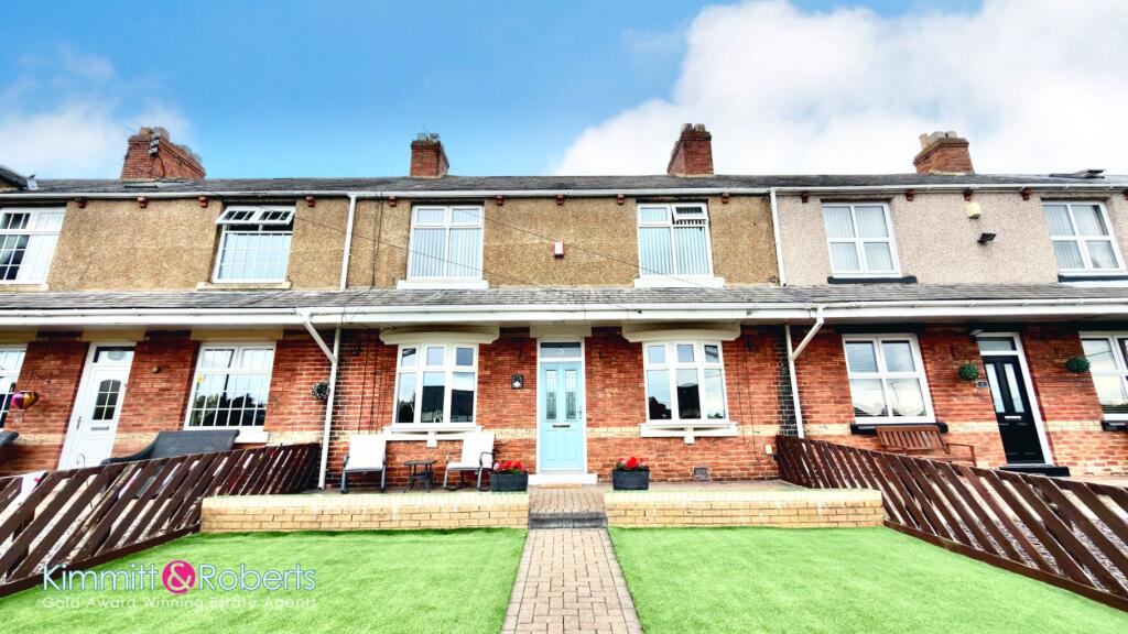 Main image of property: Victory Street West, Hetton-le-hole, Houghton Le Spring, Tyne And Wear, DH5 9DW