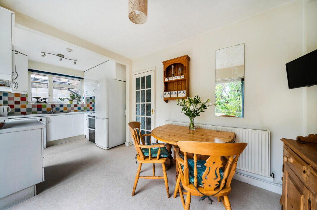 House in Sevenoaks, Westerham - View 4