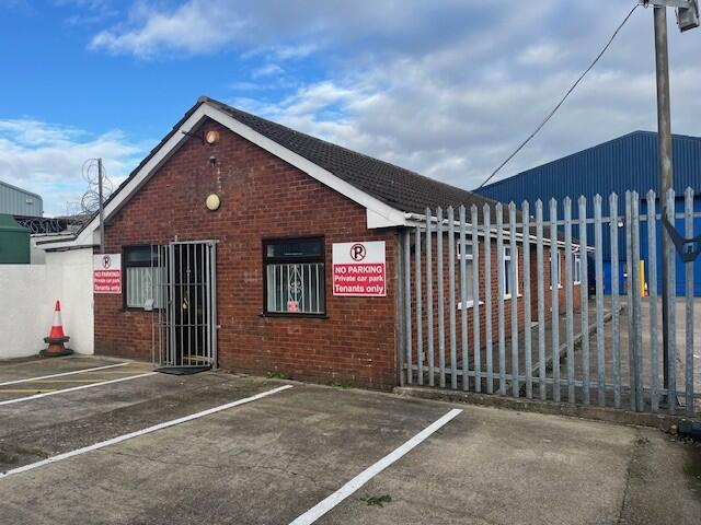 Main image of property: Bulwark Industrial Estate, Chepstow, Monmouthshire, NP16