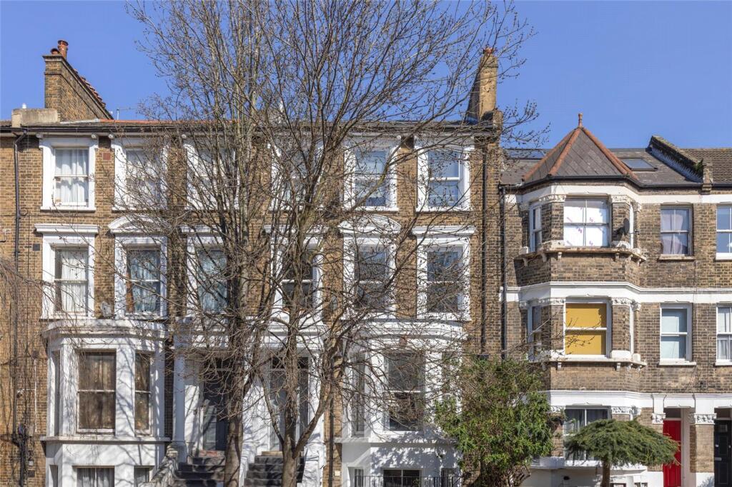 Main image of property: Gresham Road, London, SW9