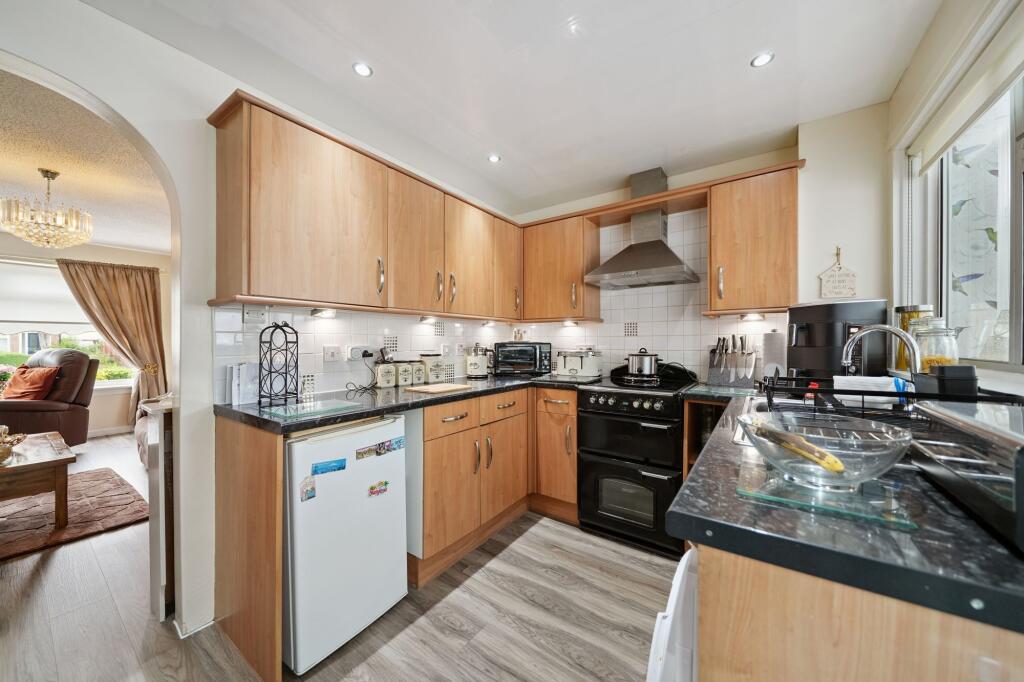 Bullwood Drive, Glasgow, G53 - View 5
