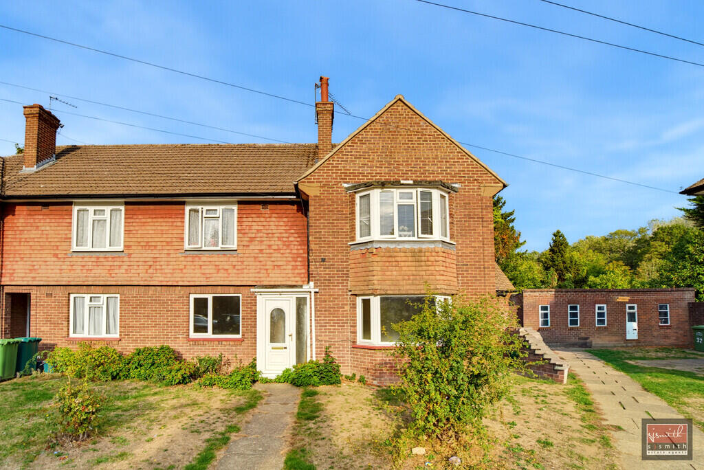 Main image of property: Booth Drive, Staines-upon-Thames