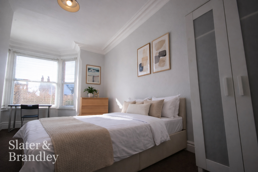 1 bedroom house share for rent