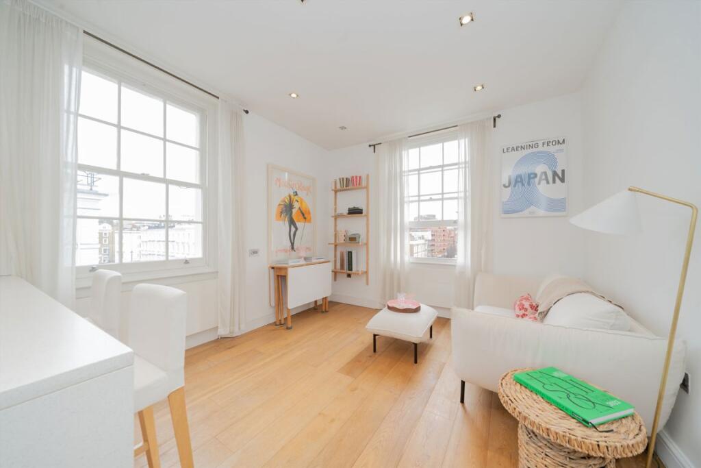 Apartment in London