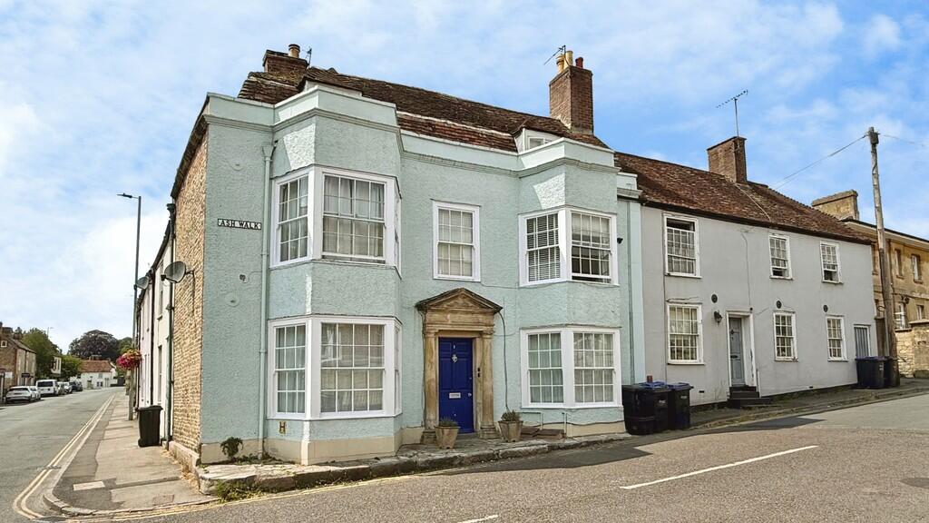 Main image of property: Ash Walk, Warminster