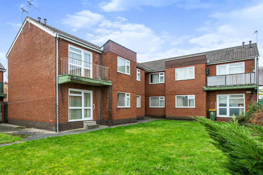 Main image of property: Eldon Street, Preston, Lancashire, PR1