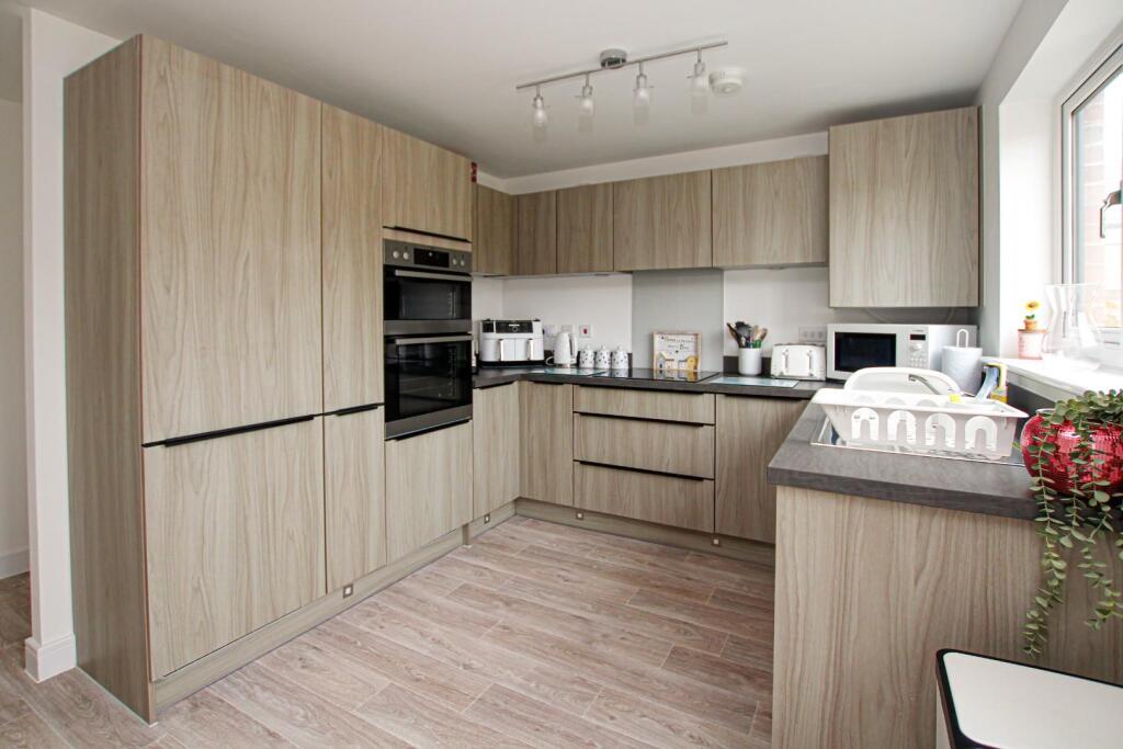 Somerville Drive, Leighton Buzzard photo 4