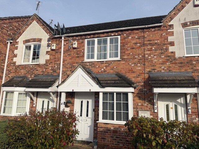 Main image of property: The Creamery, Sleaford, Lincolnshire, NG34