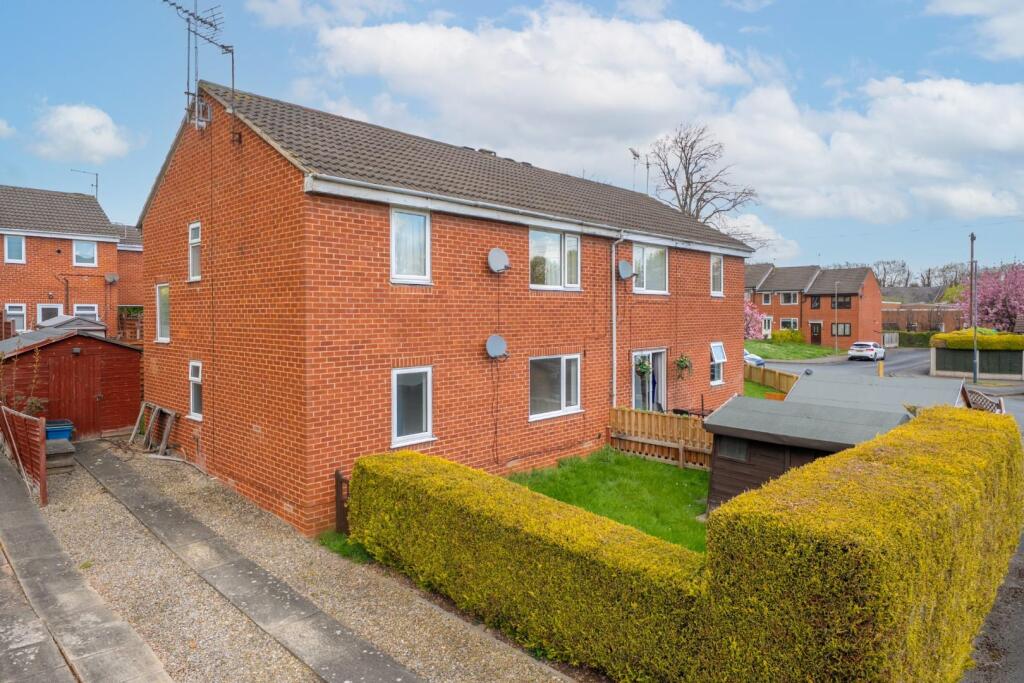 Main image of property: Fairfield Road, Tadcaster