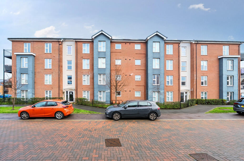 Main image of property: Tilling Green, Dunstable, Bedfordshire