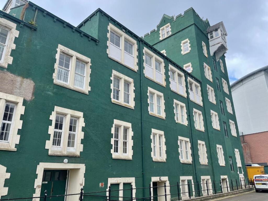 Main image of property: Ladies Walk Brewery, Workington