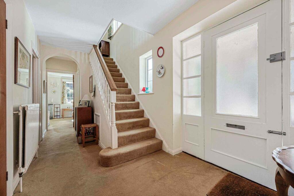 House in Reading - More