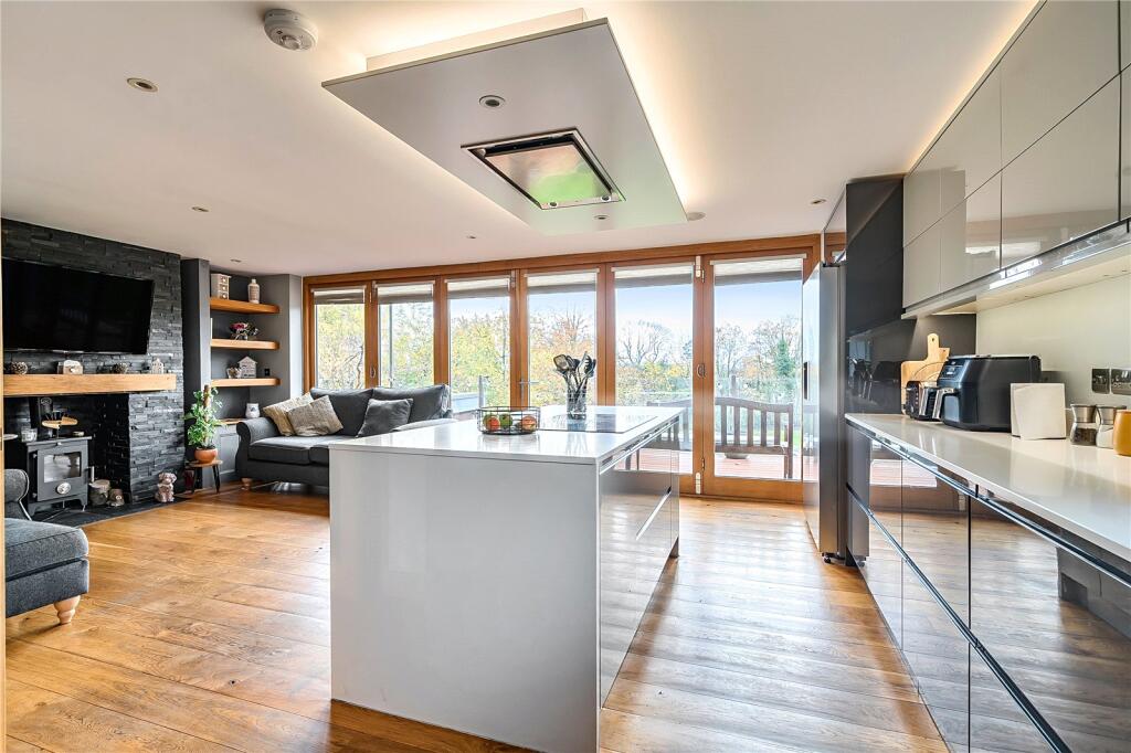 Main image of property: Callow Hill, Rock, Kidderminster, Worcestershire