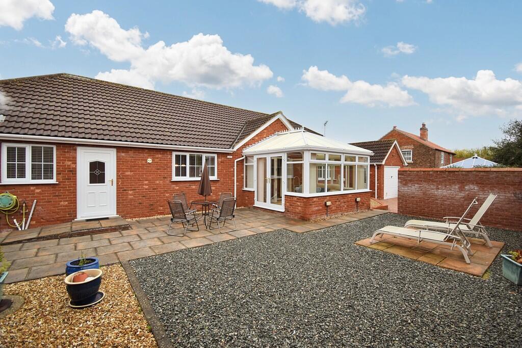Main image of property: Squires Meadow, North Somercotes LN11 7GB