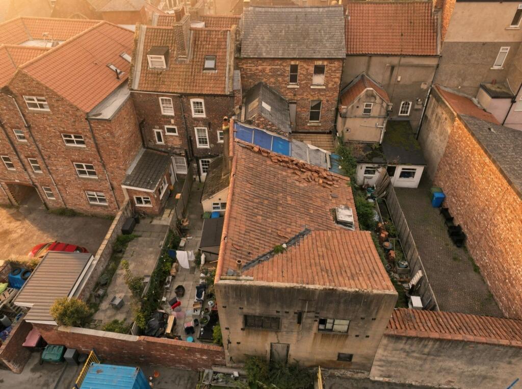 Apartment in York - View 3