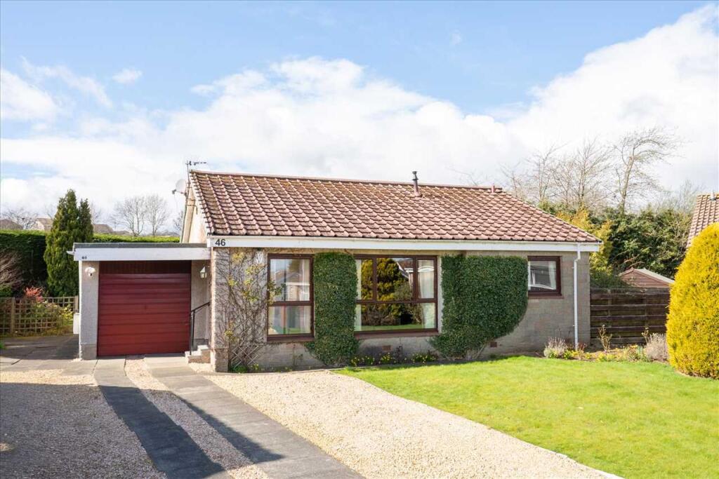 Main image of property: Lade Braes, Dalgety Bay