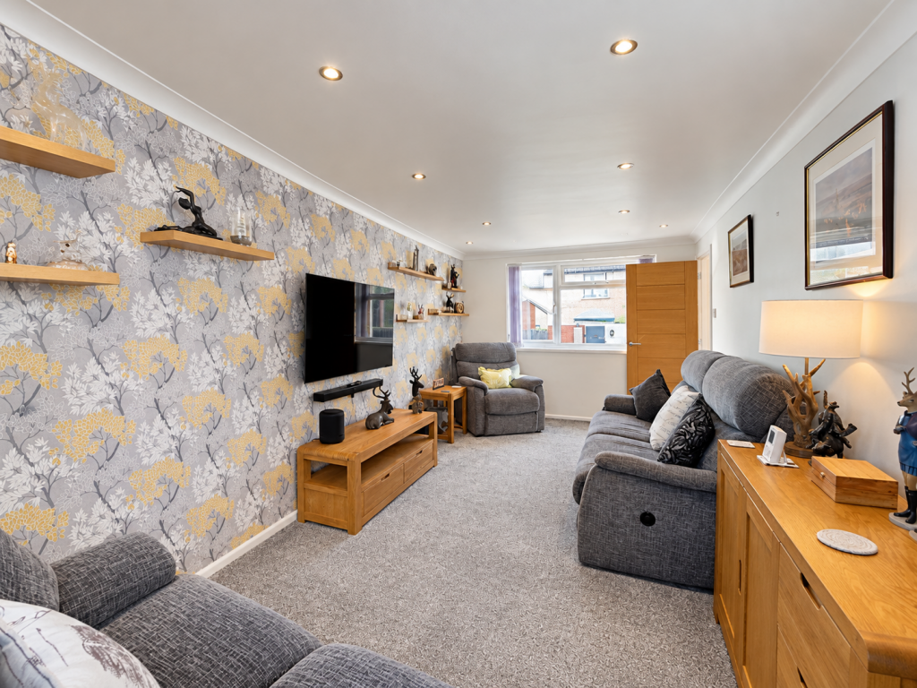 House in North Devon, Barnstaple - View 4