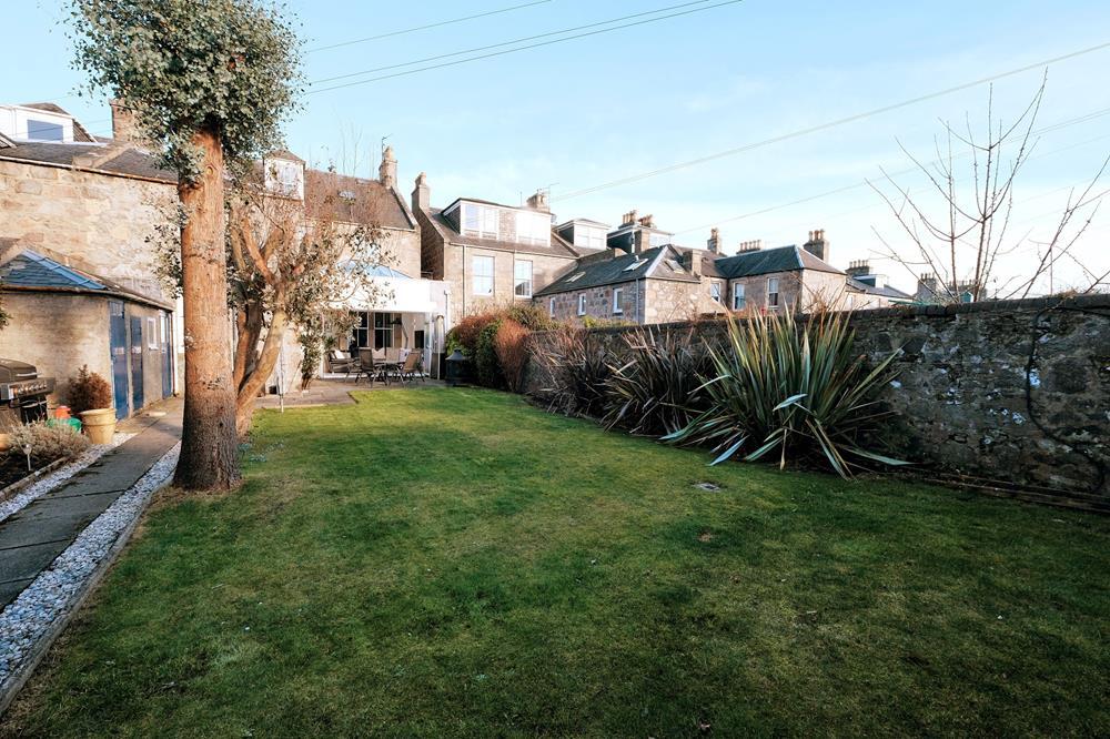 Additional image 20 of Fountainhall Road, Aberdeen, AB15