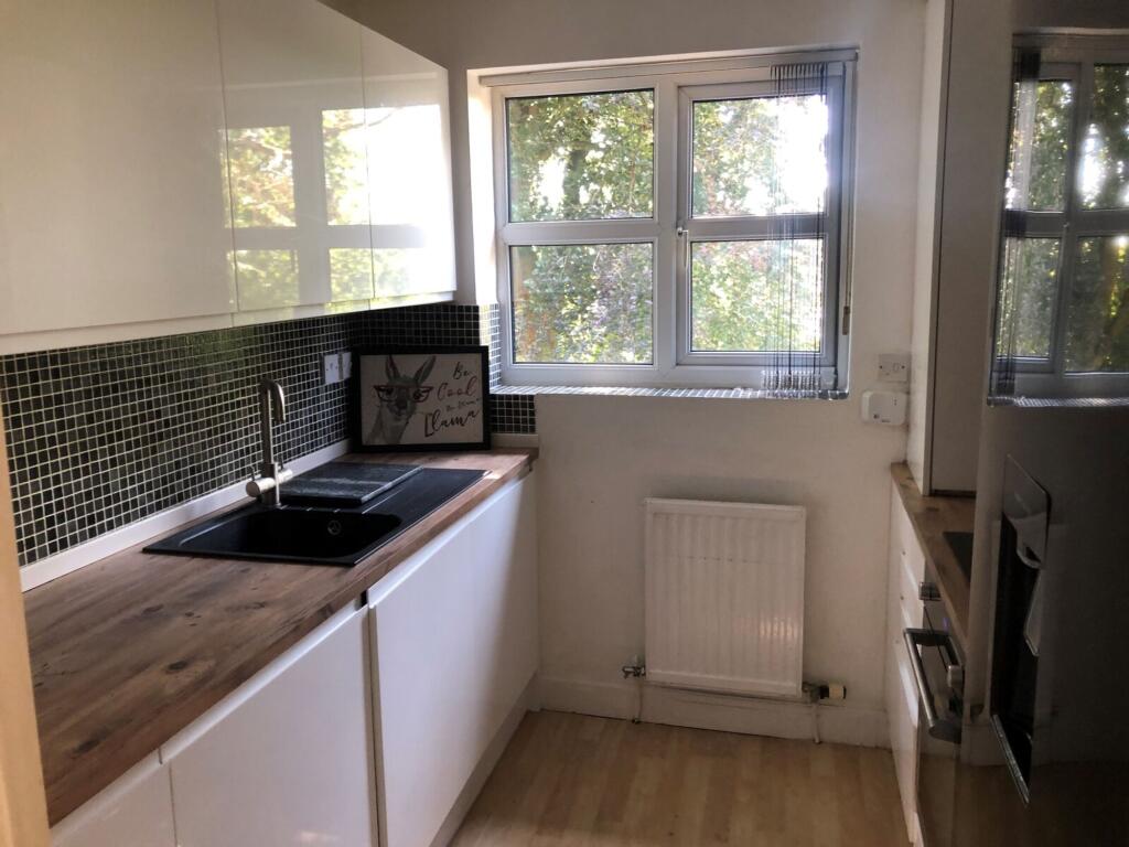 Apartment in Bolton, Greater Manchester - View 4