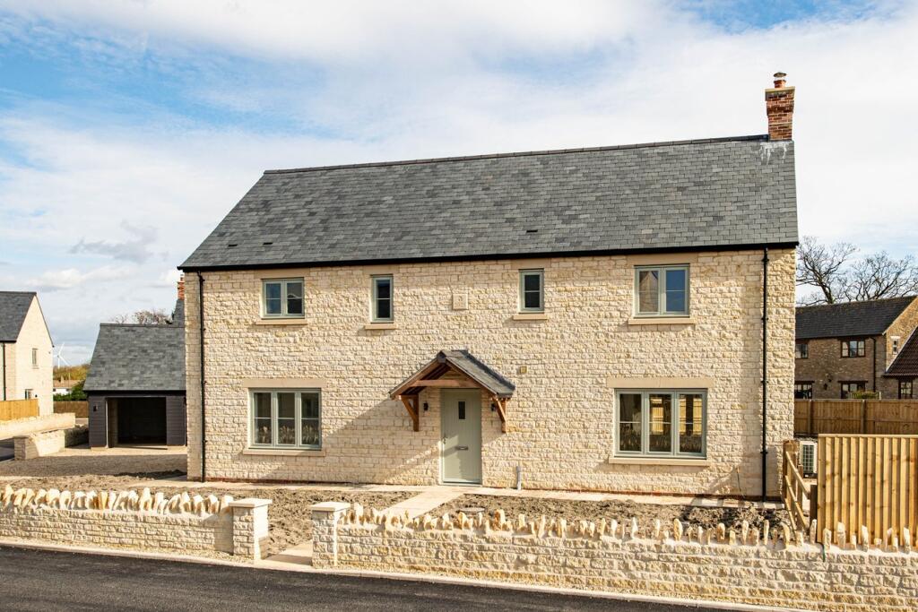 Main image of property: Church View, Wanstrow, BA4