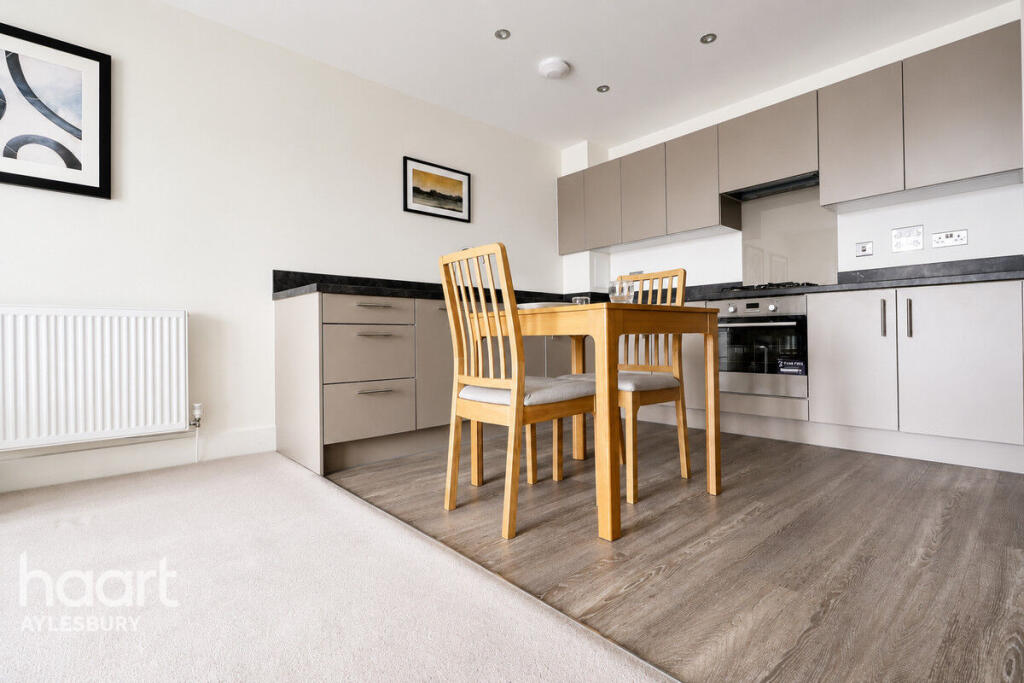 Main image of property: Cameo Court, Aylesbury
