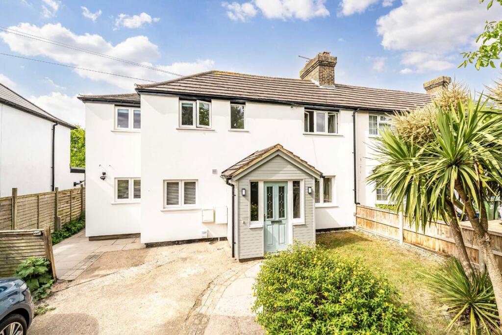 Main image of property: Gainsborough Road, Kew