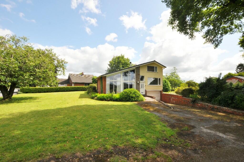 Main image of property: Old School Lane, Adlington, PR7