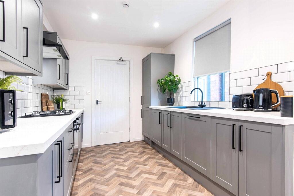 Apartment in Darlington - View 4