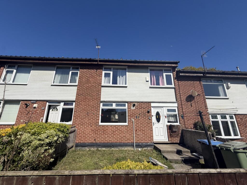 Main image of property: Chester Place, Peterlee, County Durham, SR8