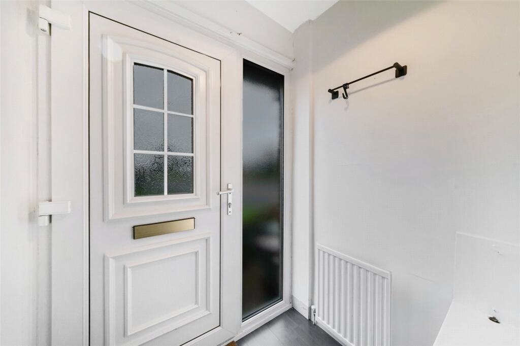 House in Stirling, Broomridge - View 4