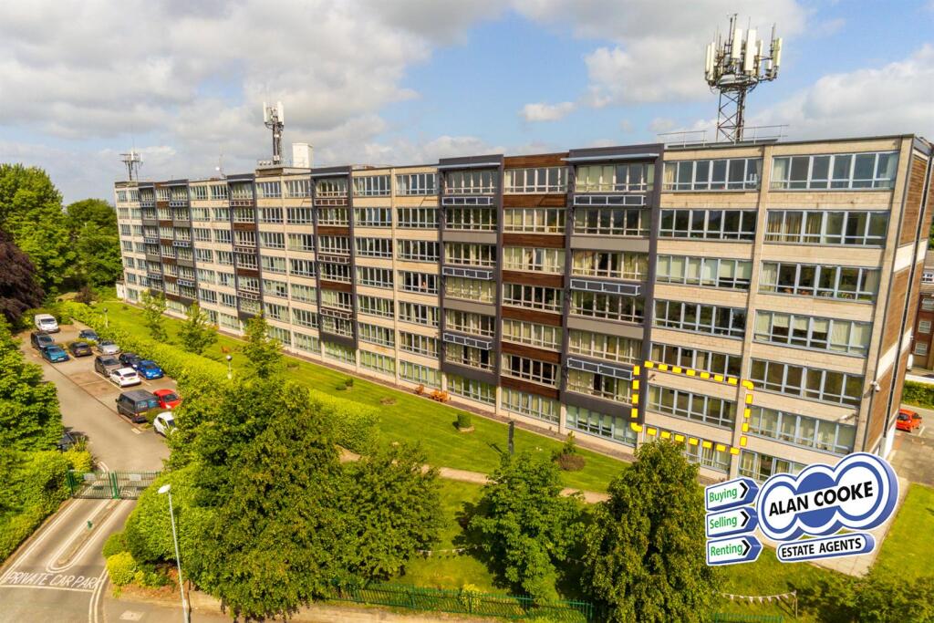 Main image of property: Ingledew Court, Alwoodley