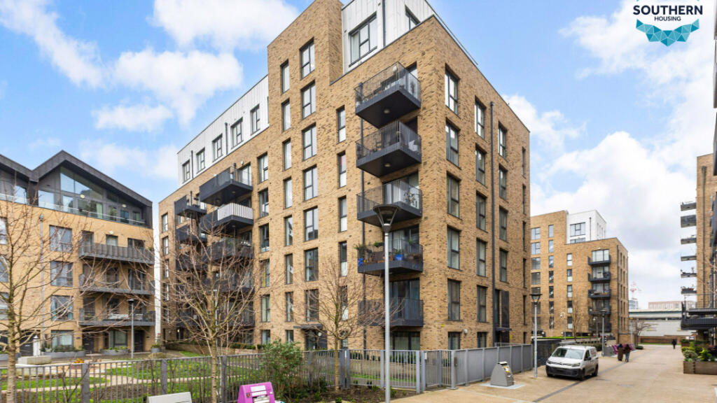 Main image of property: Ashley Court, 26 Bolinder Way, London, E3 3UA
