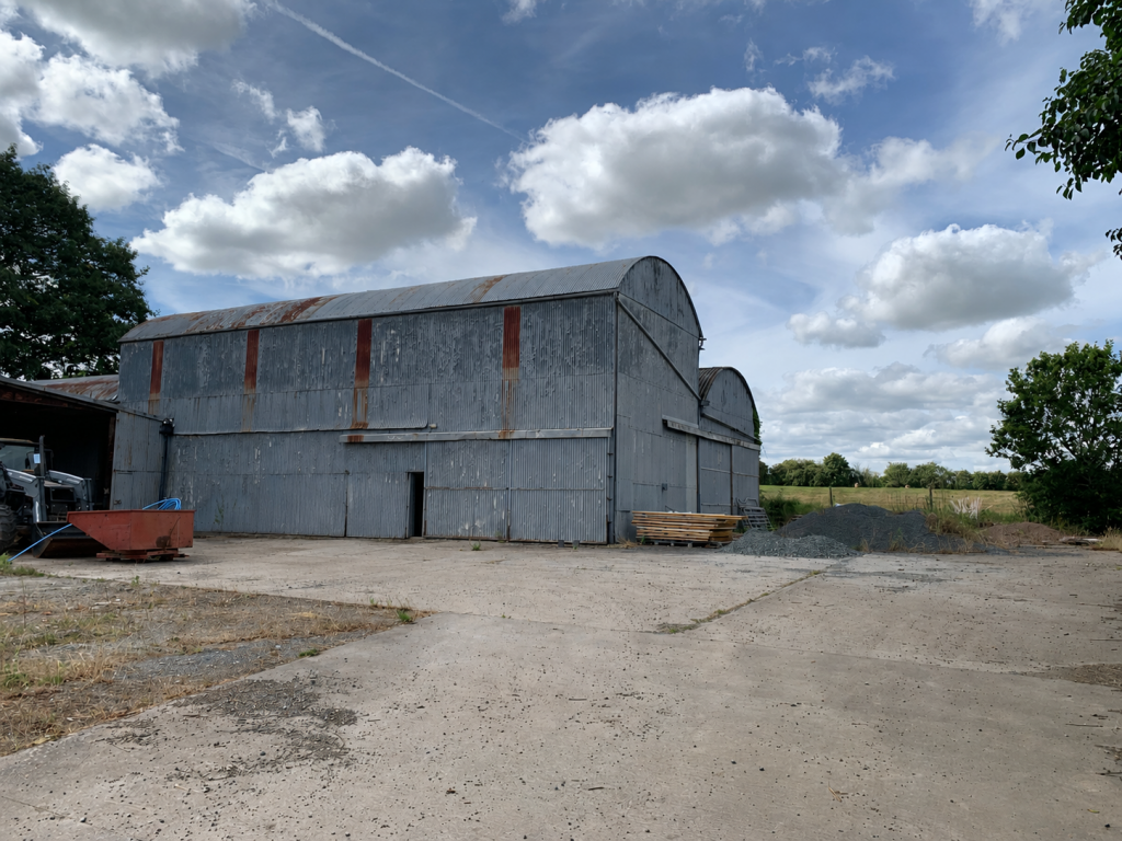 Main image of property: Building Plots at Cold Green Farm