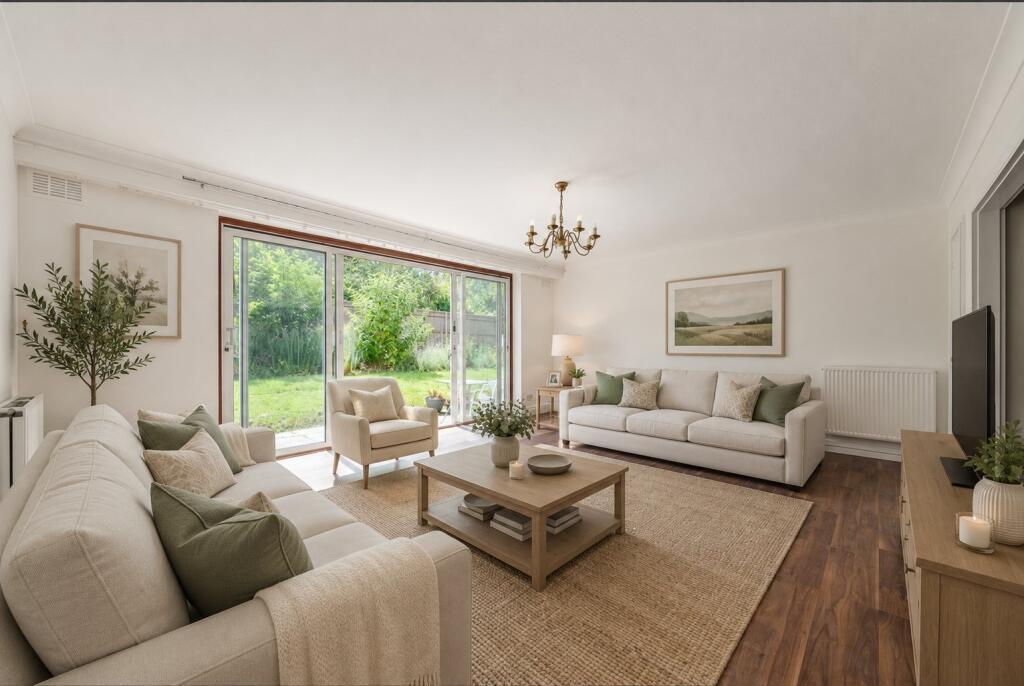 Main image of property: Constable Walk, College Road, Dulwich, London, SE21